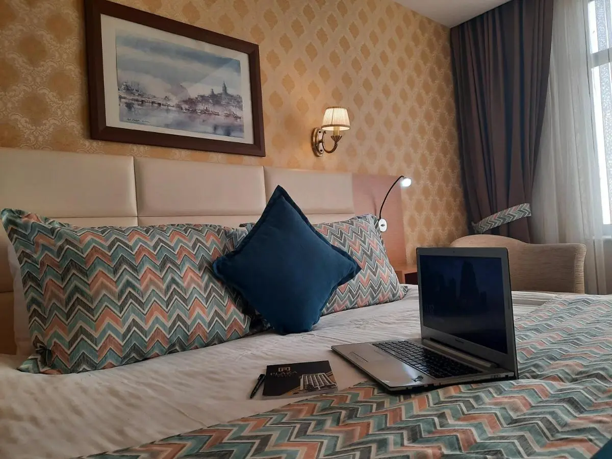 Plaza Hotel Diyarbakir