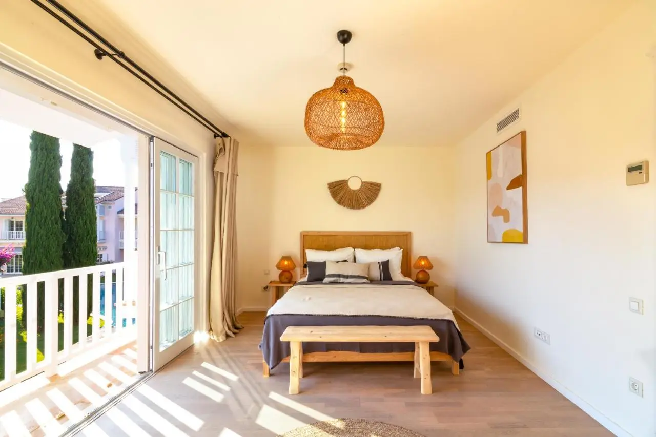 Portvillas by Villa Safiya
