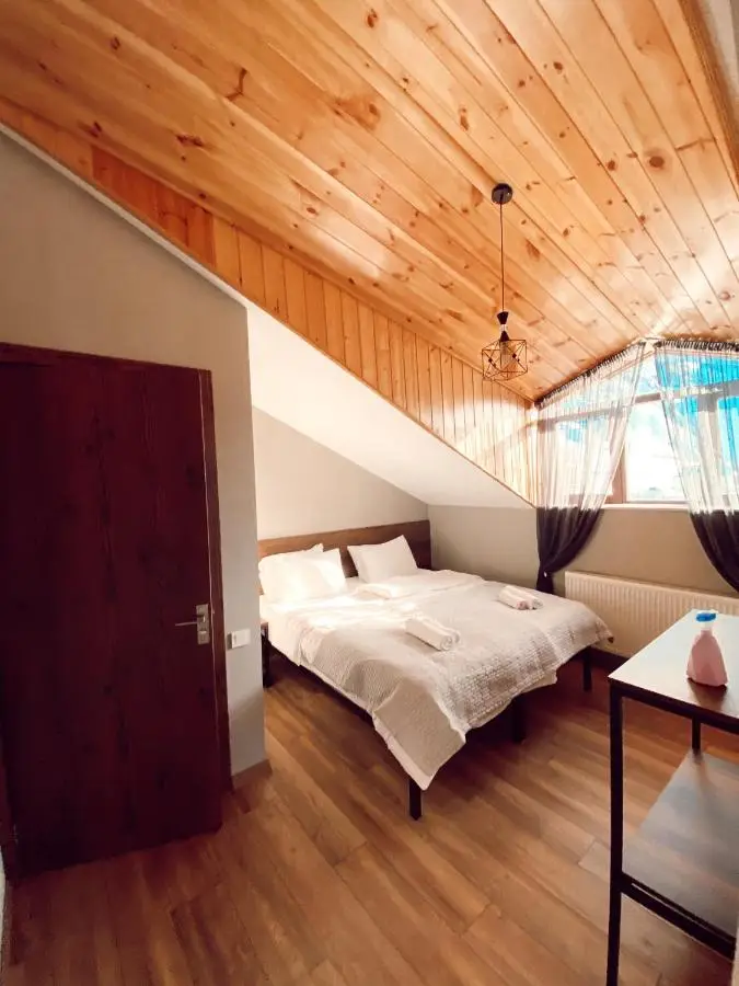 Villa Kazbegi