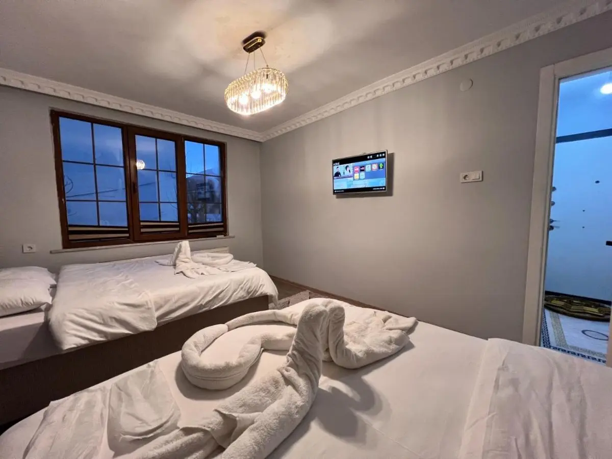 Sultanahmet Apart Hotel