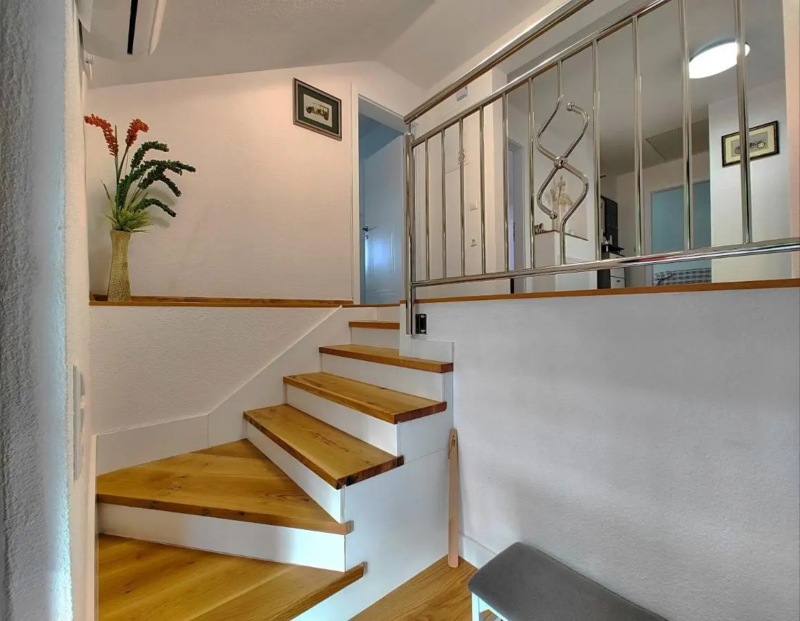 Apartman Una Paradies