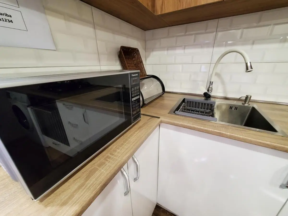 Gariba Apartment Tbilisi