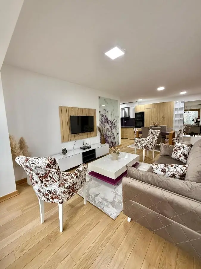 VIP Superior Apartments