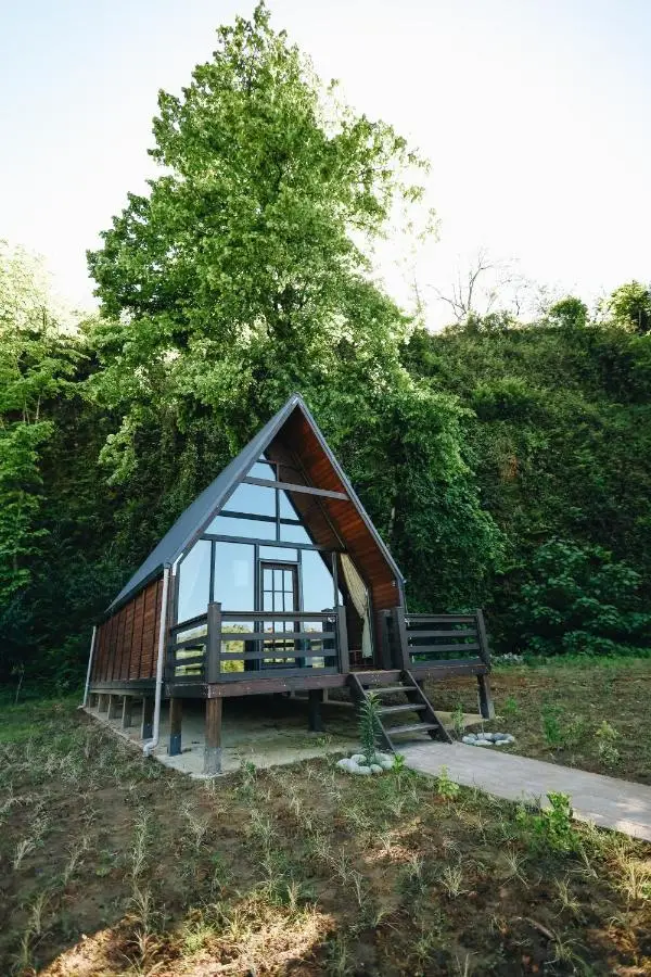 Mora Farmhouse