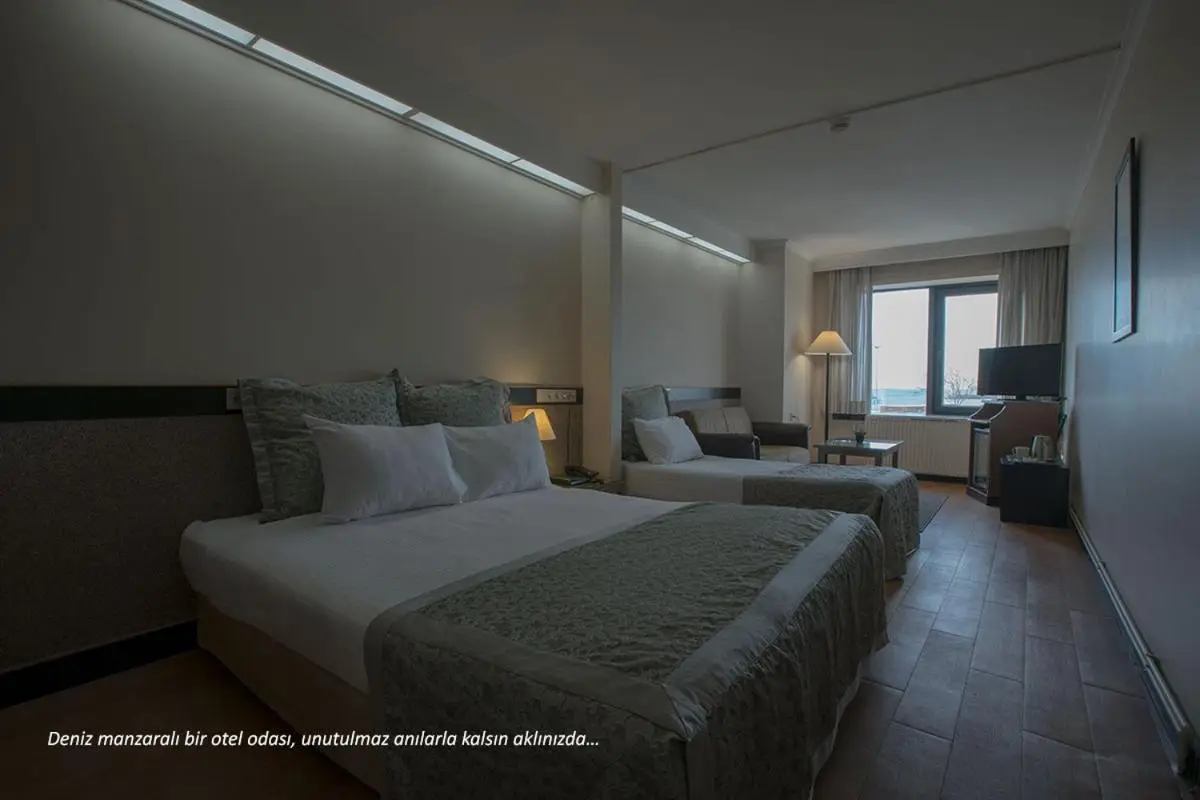 Kadıköy Rıhtım Hotel
