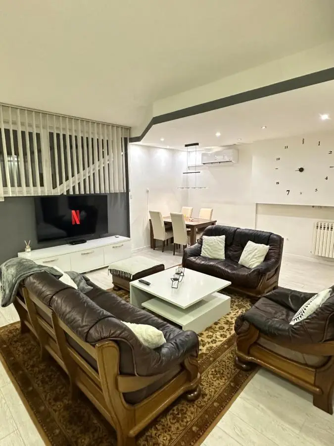 Apartment - Sarajevo Pulse - Free Parking