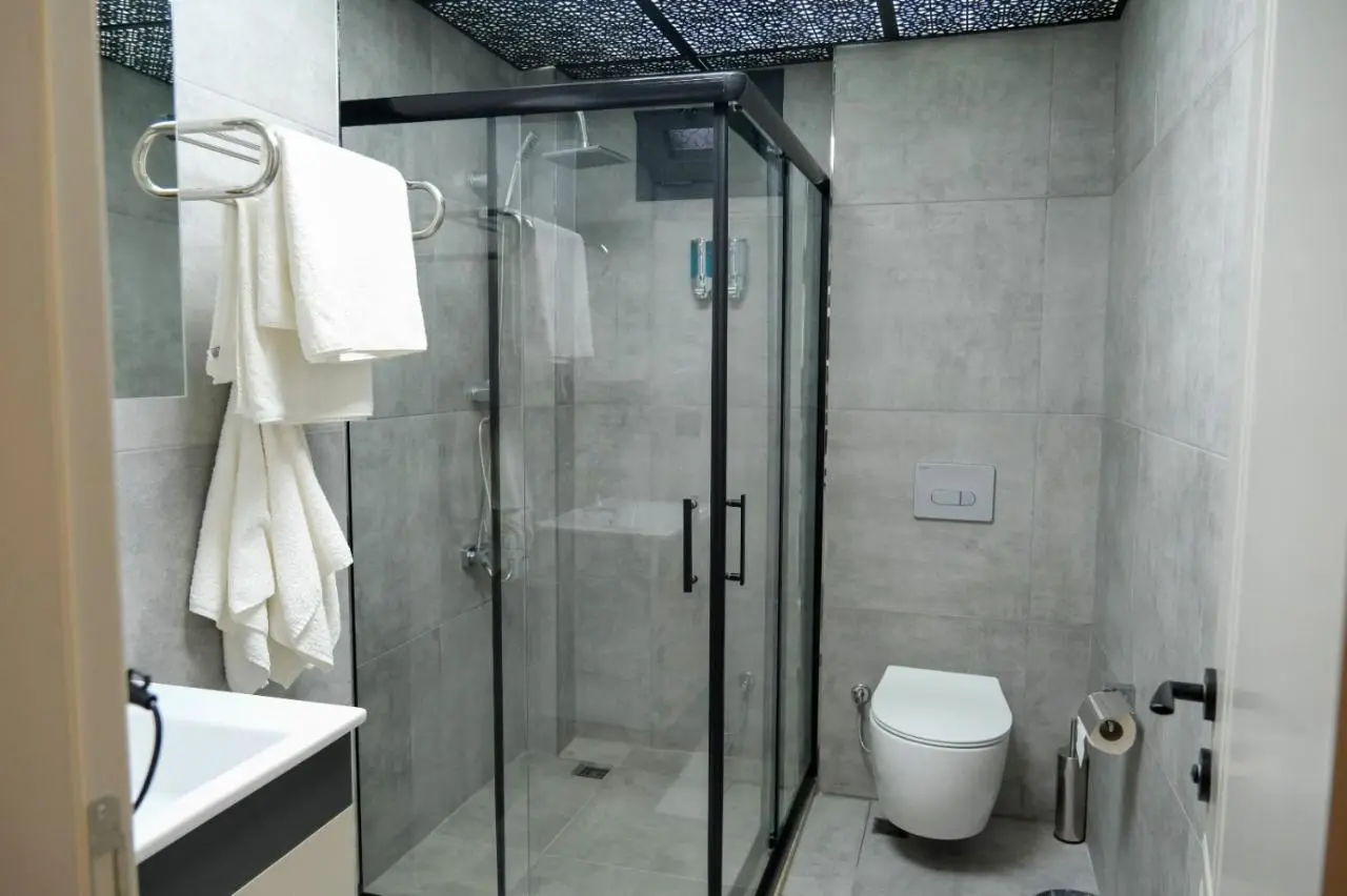 LİMONOTTO SUİT OTEL