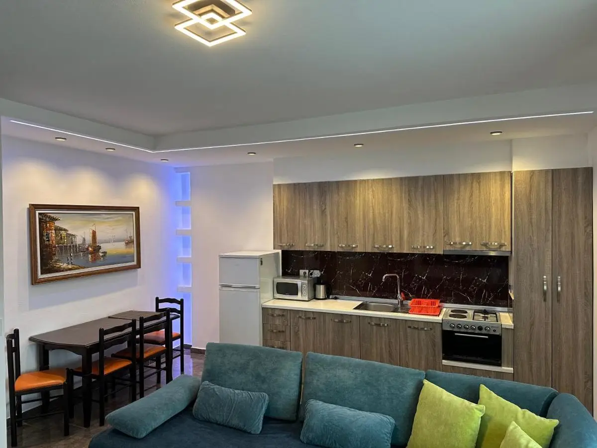 Quartz Apartament
