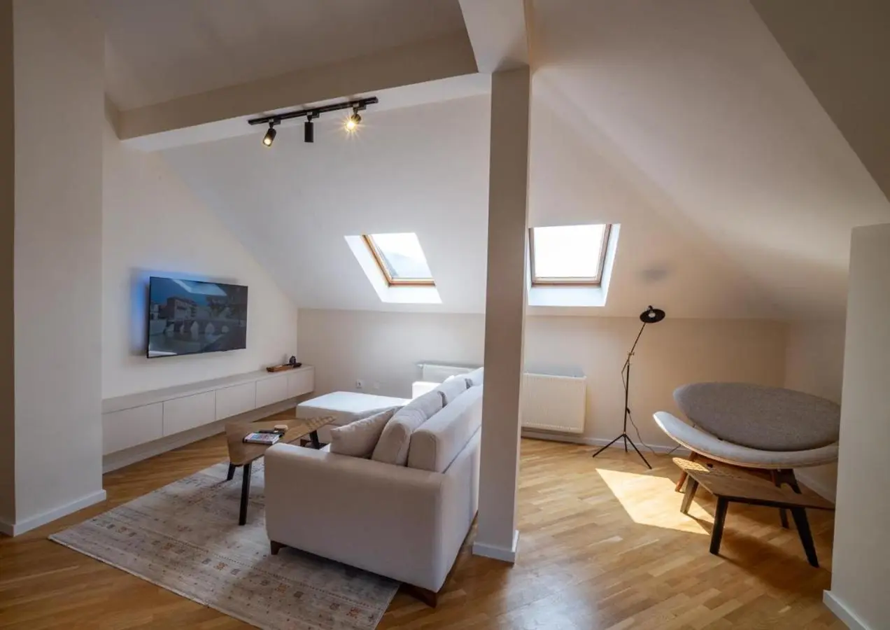 Kaizen's Central Apartments - Free Parking