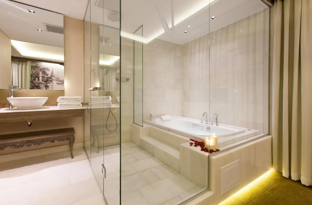 AHC Ayasofya Hotel - Special Class