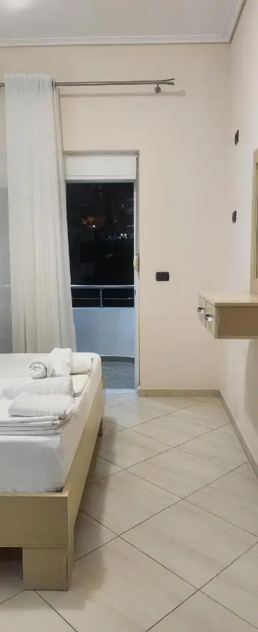 Βeachfront Luxury Apartments SARANDE