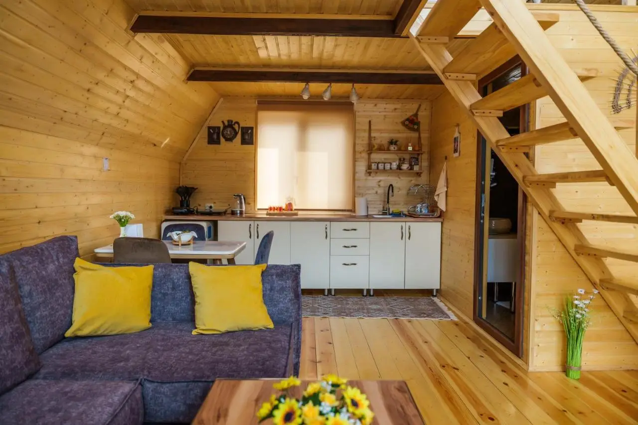 Cottage Nishi