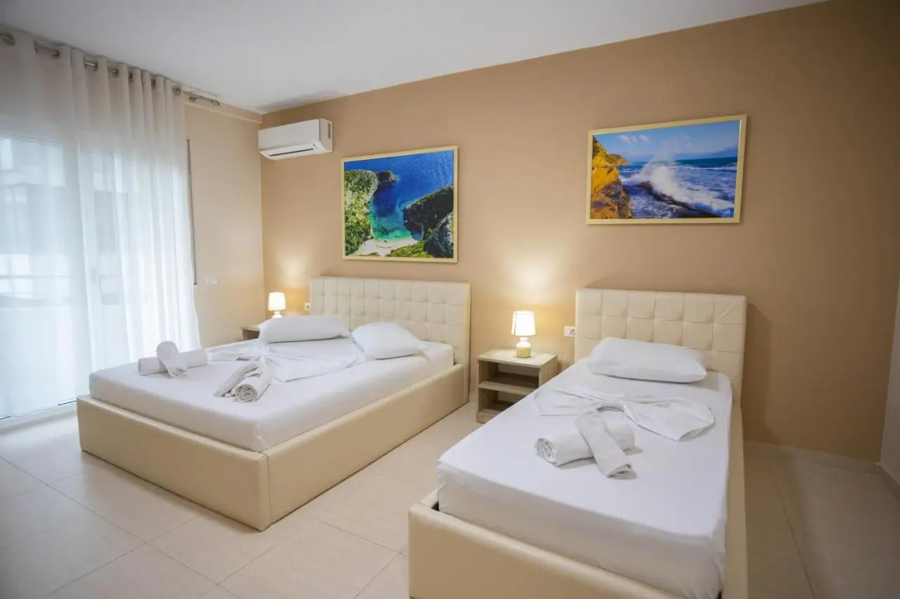 Jordan`s Hotel