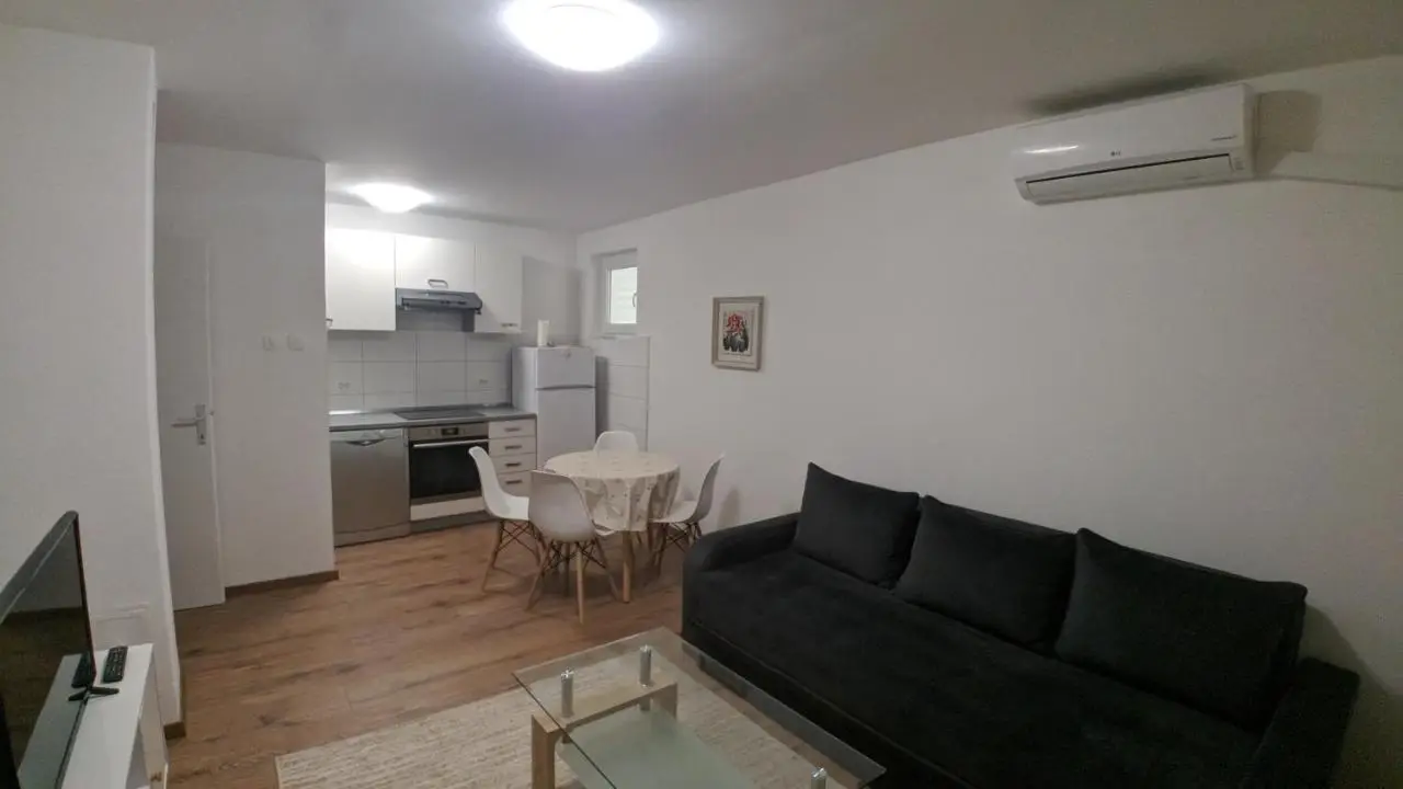 City Mid Mostar Apartment