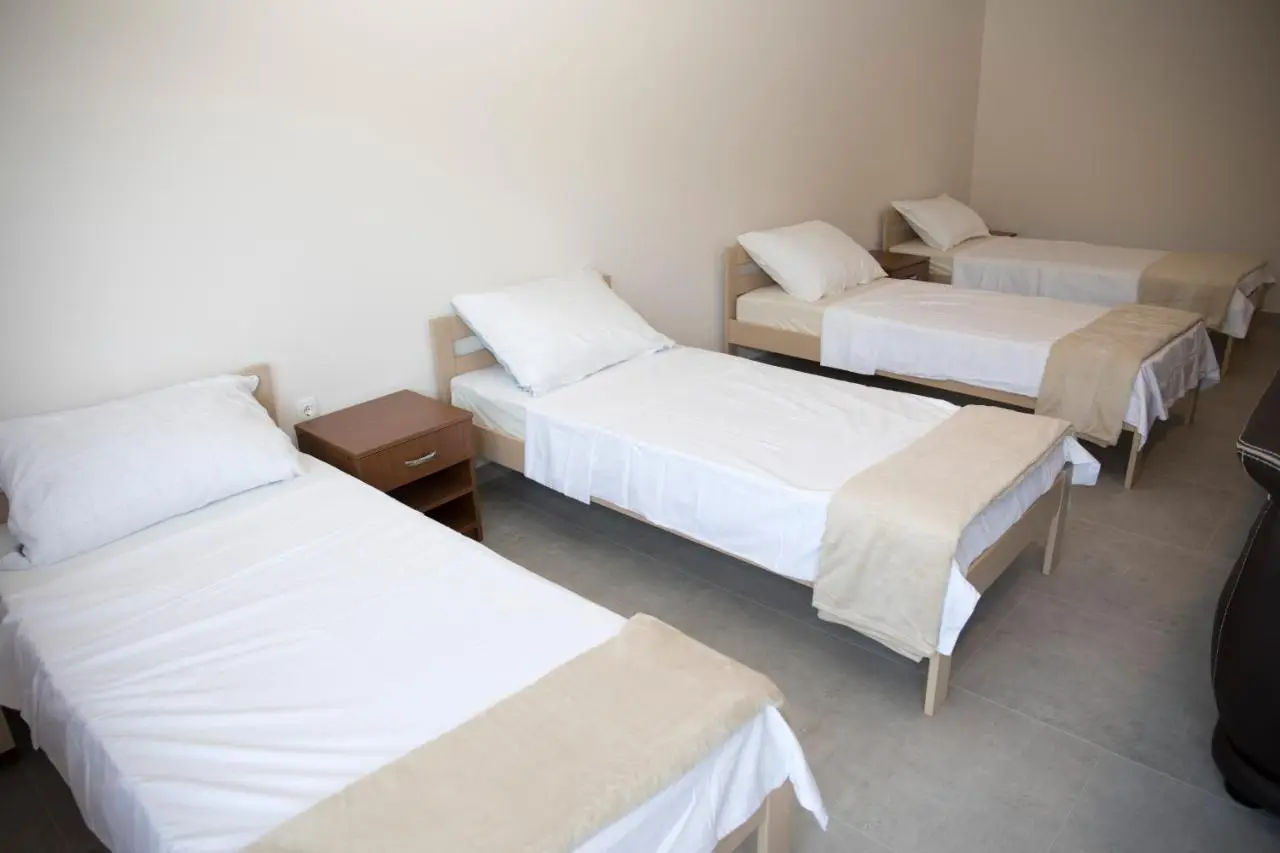 Kovac Riverfront Apartments