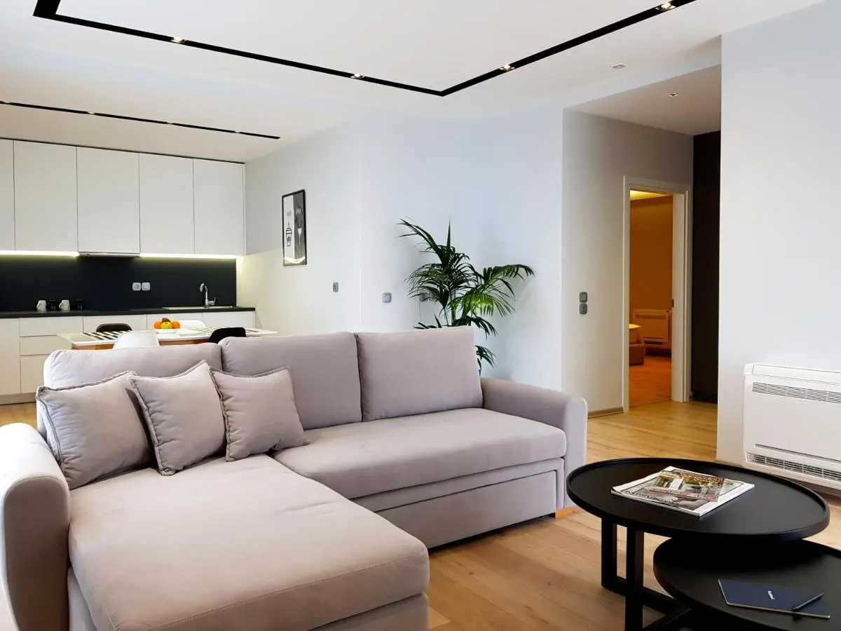 ArtNest Boutique Hotel & Suites