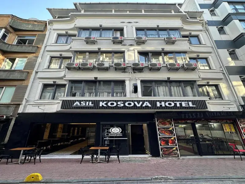 Kosova Hotel