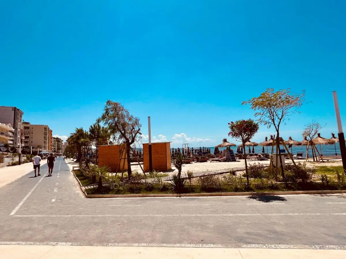 Vila Beqja