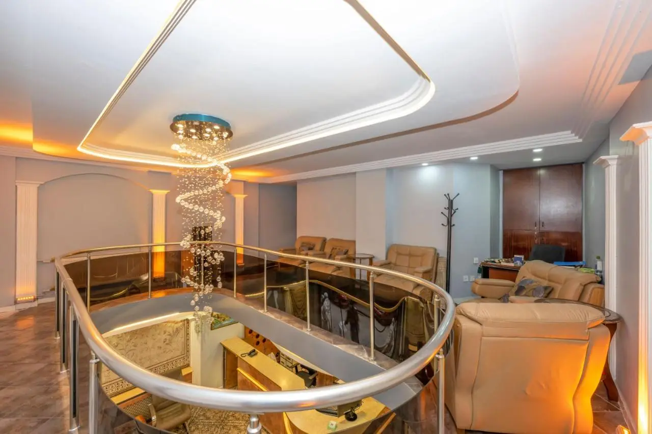 The Hotel Devman & Terrace