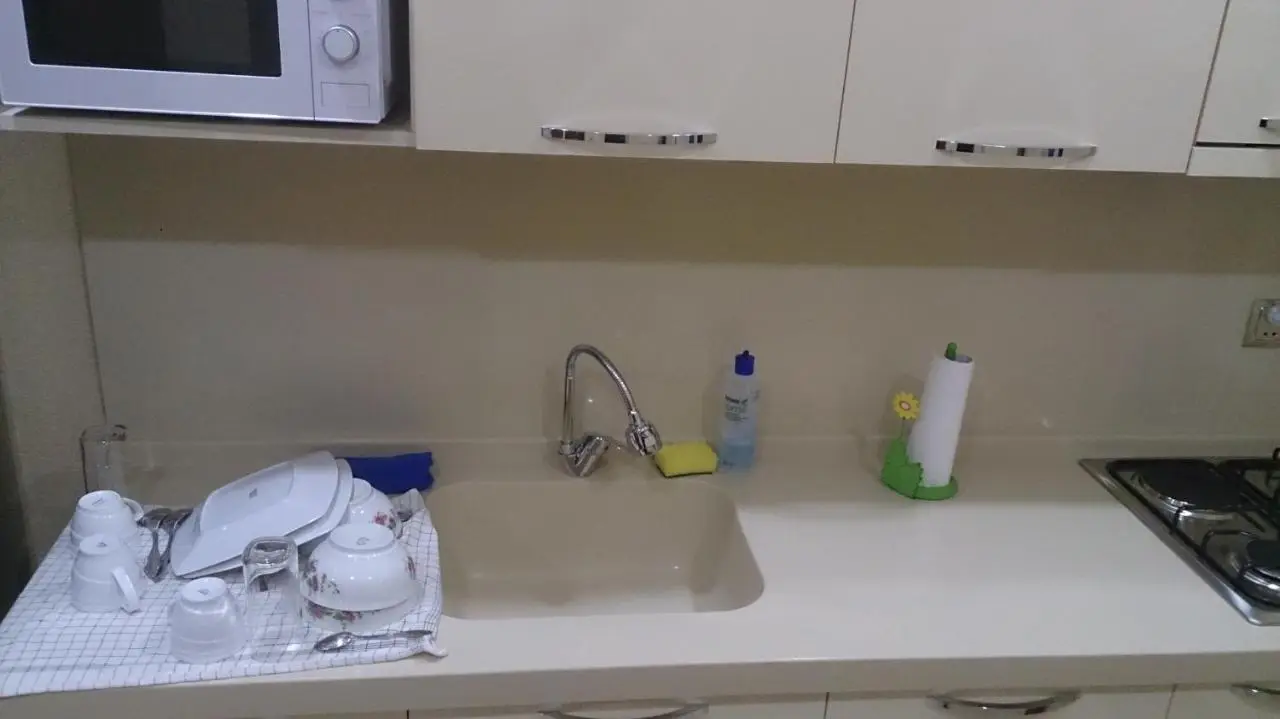 Baku Butik Mini-Hotel