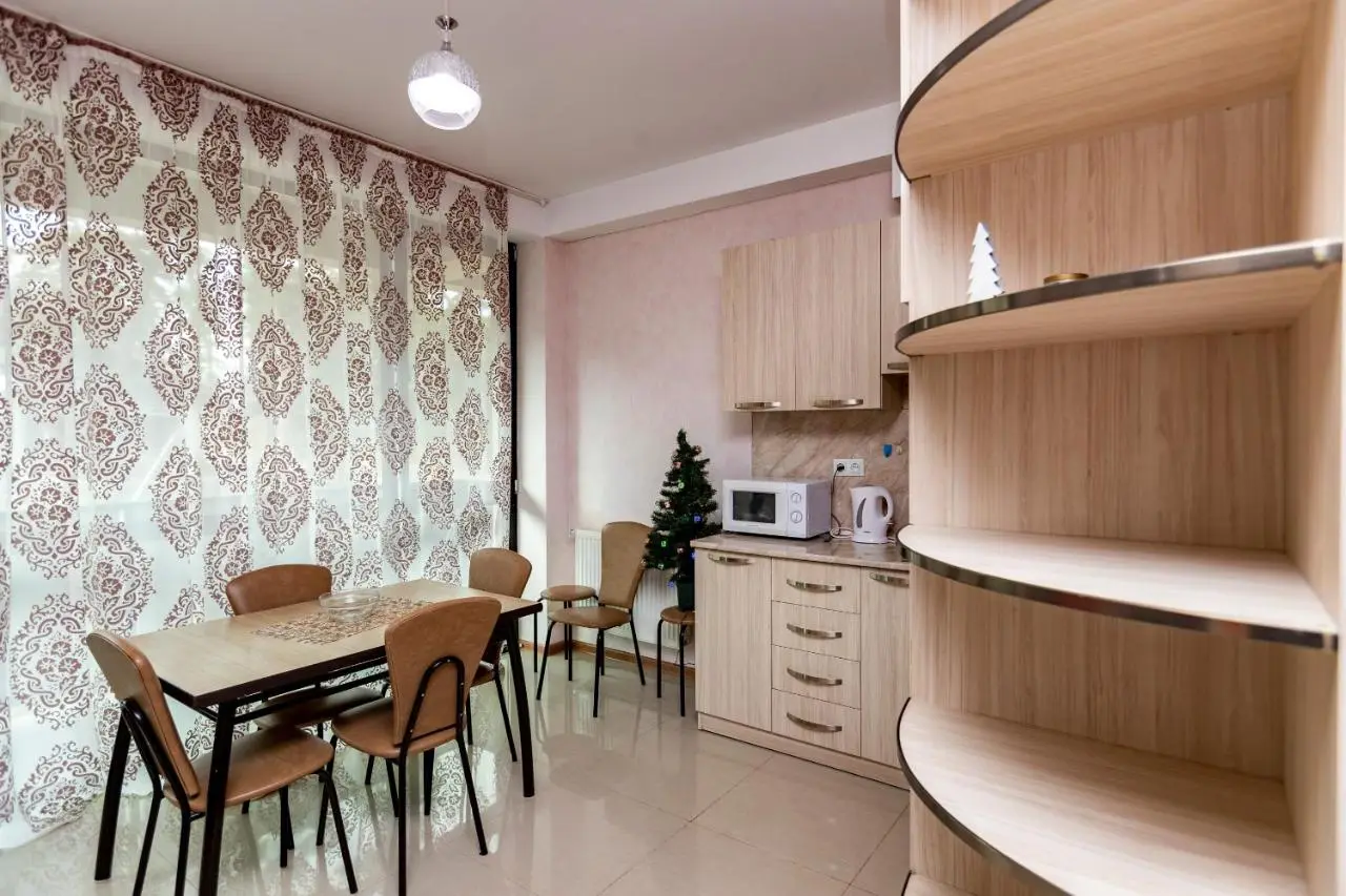 Apart 516 Bobline