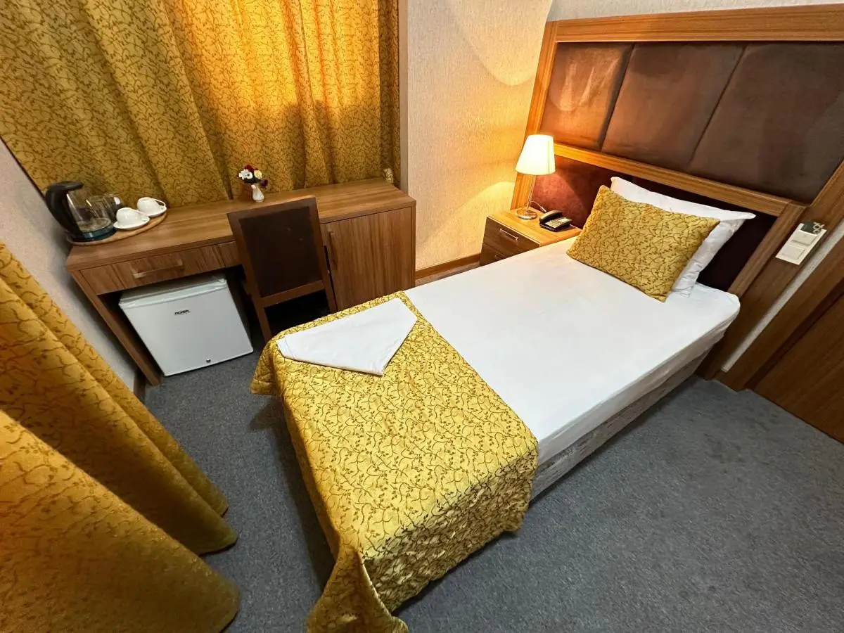 Turkiye Hotel - Free Massage - Free Swimming Pool