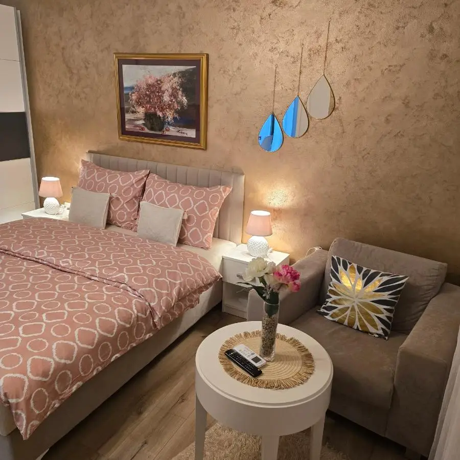 Apartman Hersek Mostar