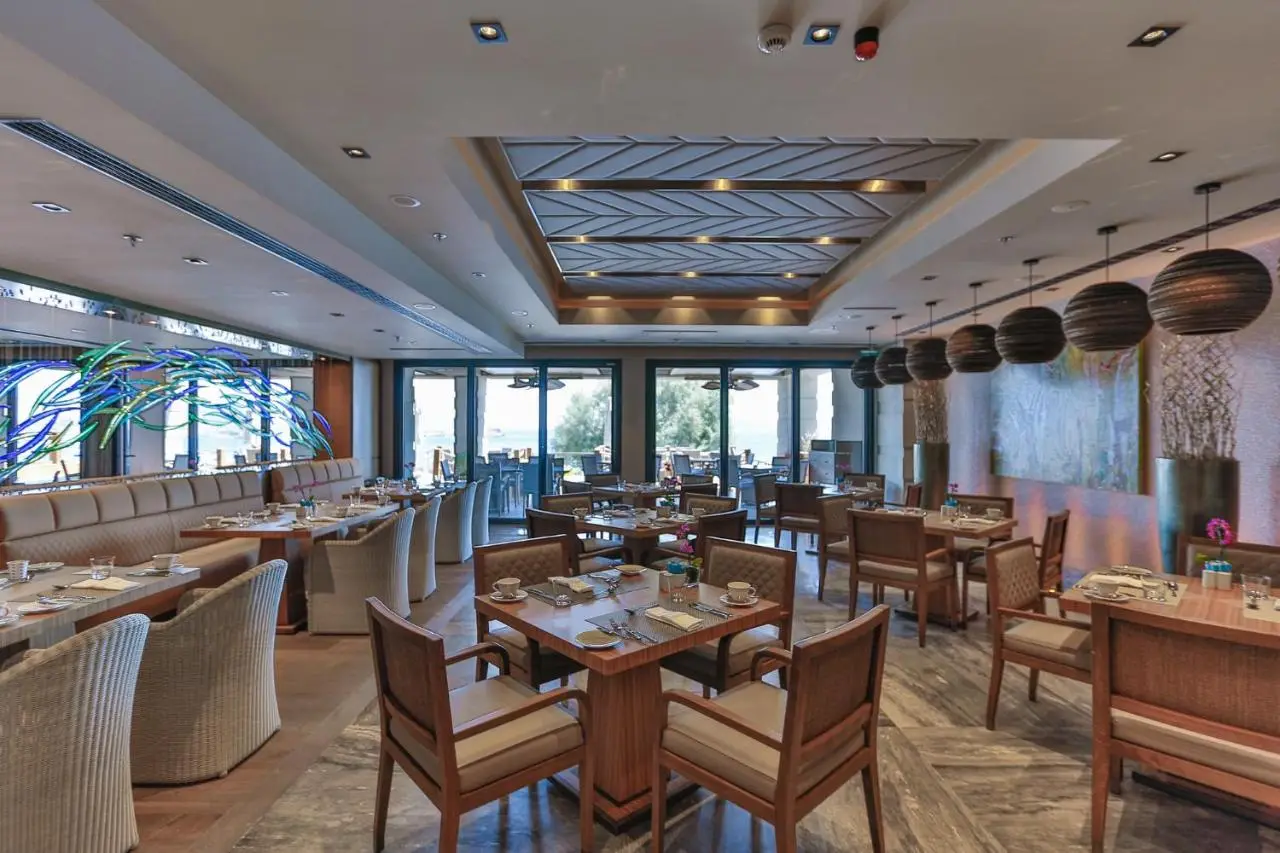 Caresse, a Luxury Collection Resort & Spa, Bodrum