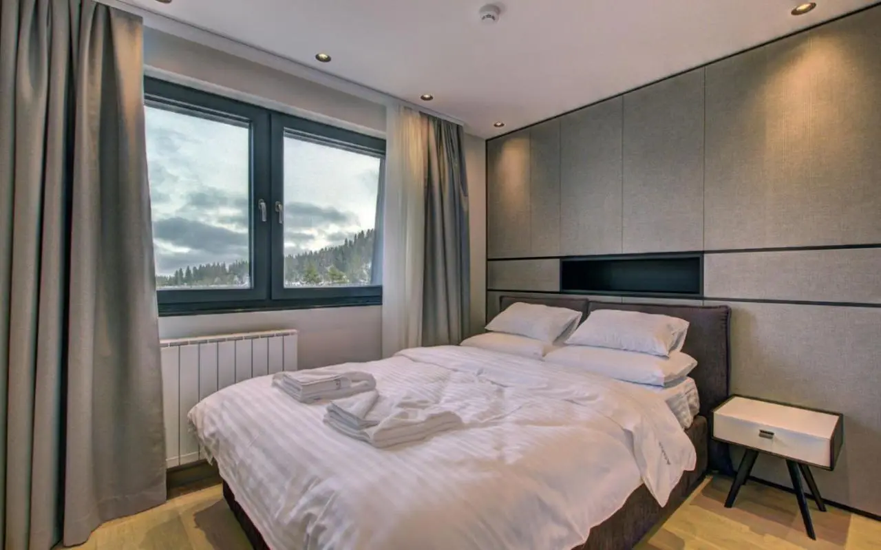 Alpin Apartments Jahorina
