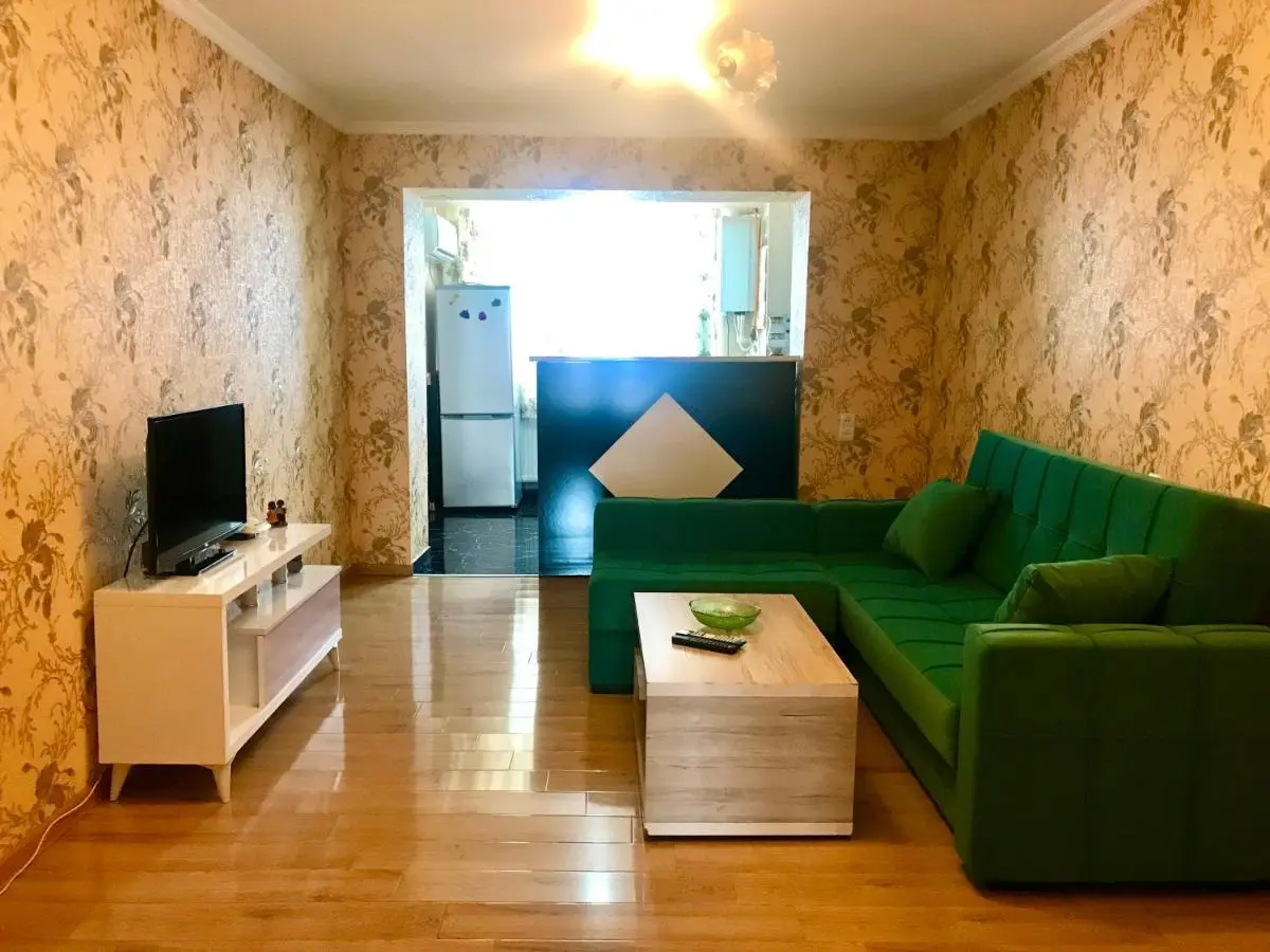Cozy Family Apartment