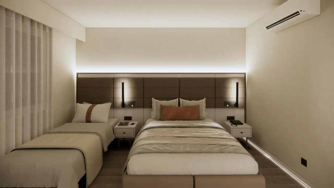 Sveo İstanbul Hotel