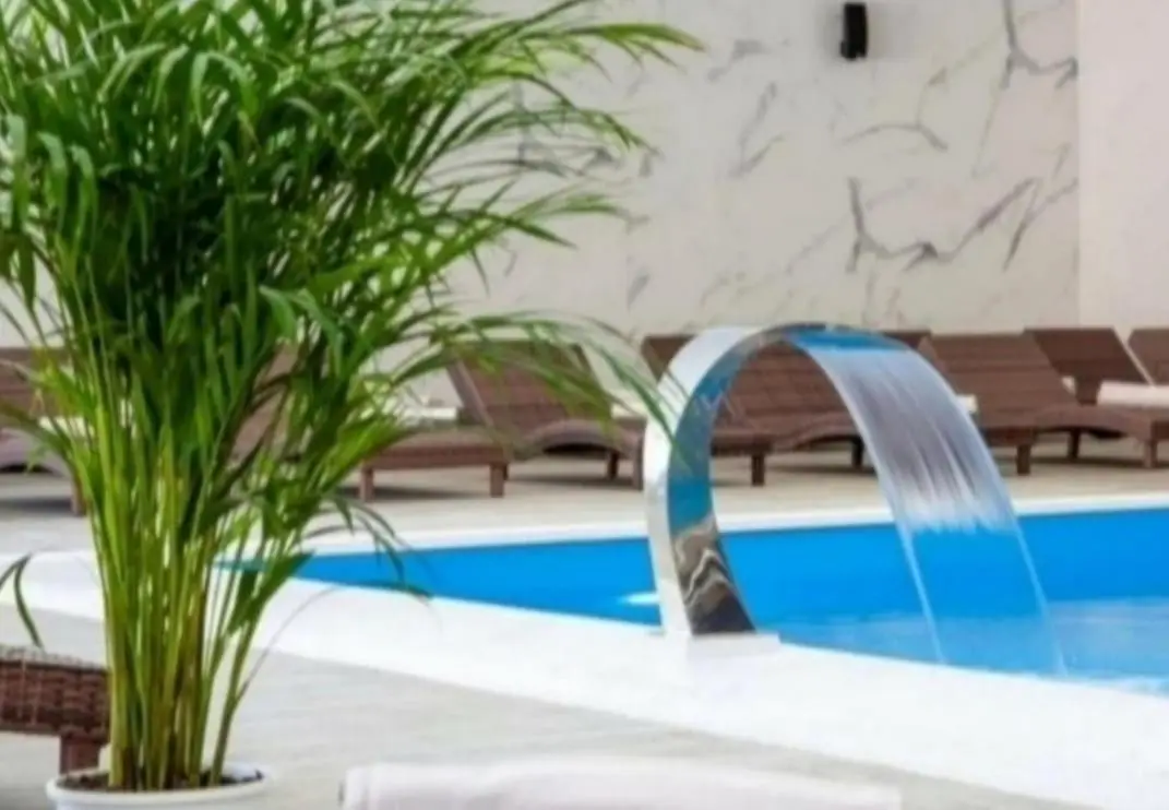 Bakuriani Inn Aparment