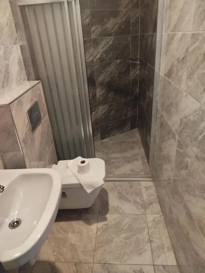 New Taksim Hotel