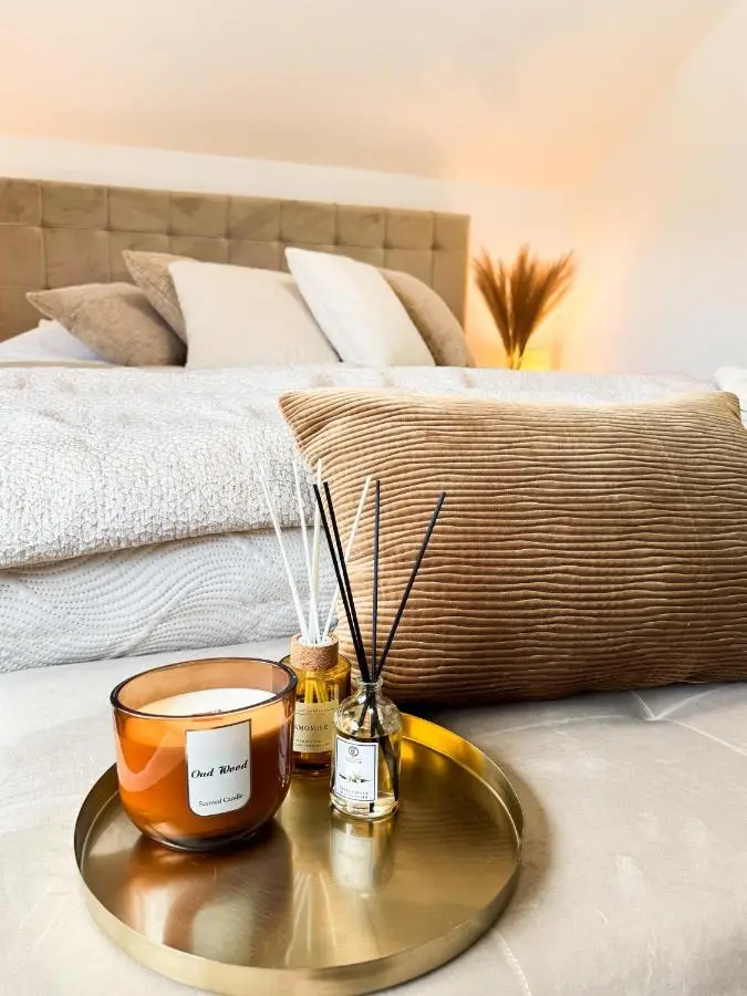 Villa Aurelia Wellness