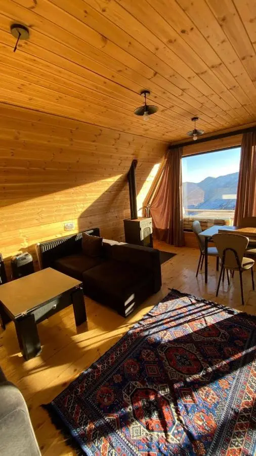 Cottage in Gudauri