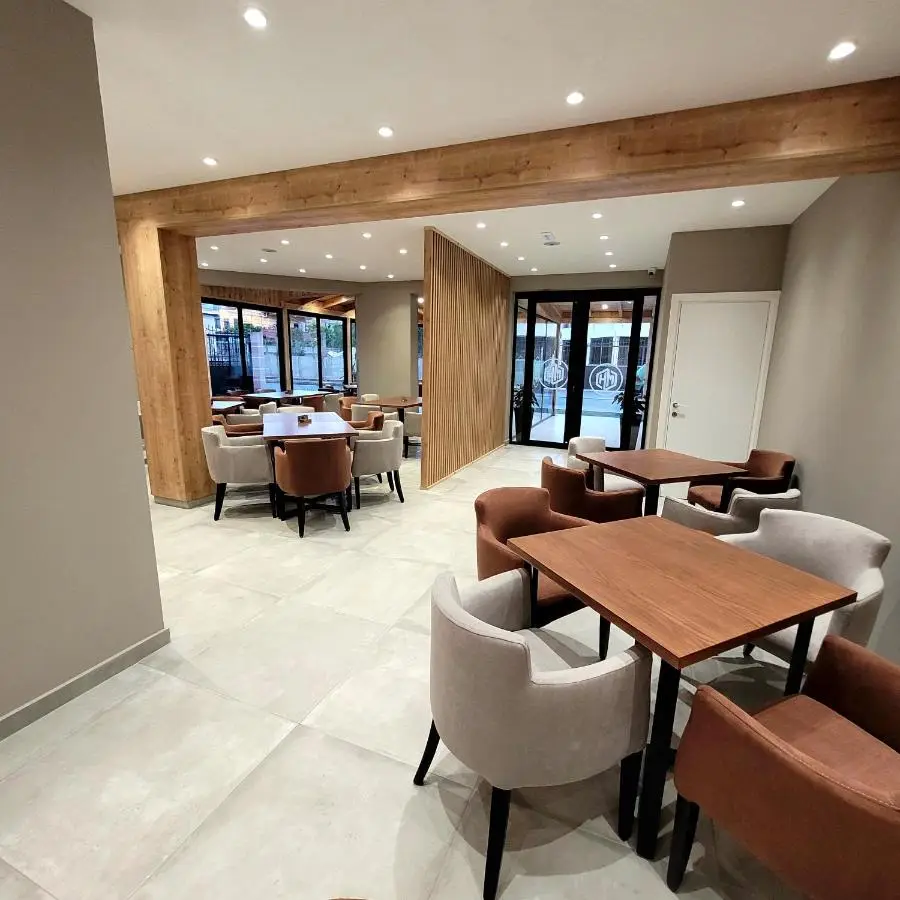 MondurO Hotel