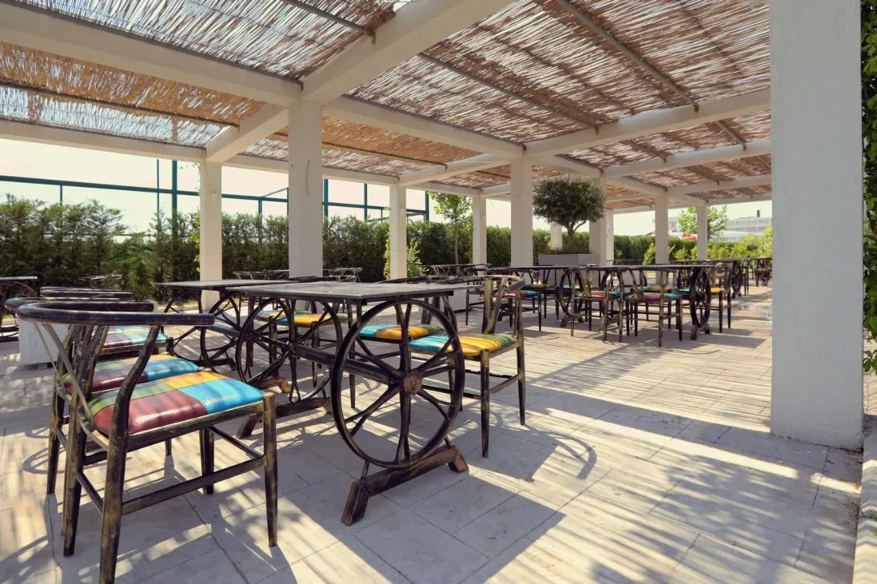 Velipoja Grand Europa Resort, Affiliated by Meliá