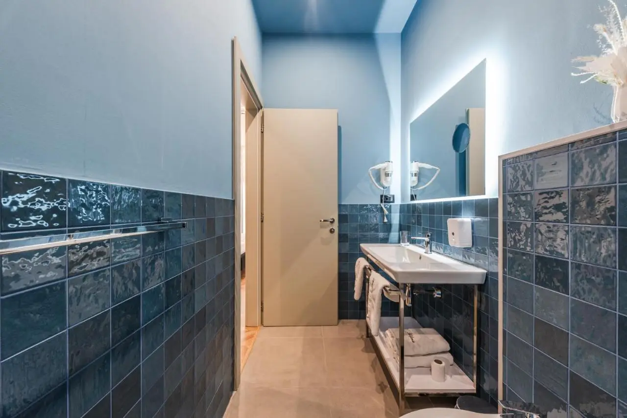 Polifonia City Loft - Hotel rooms Vlorë, Albania