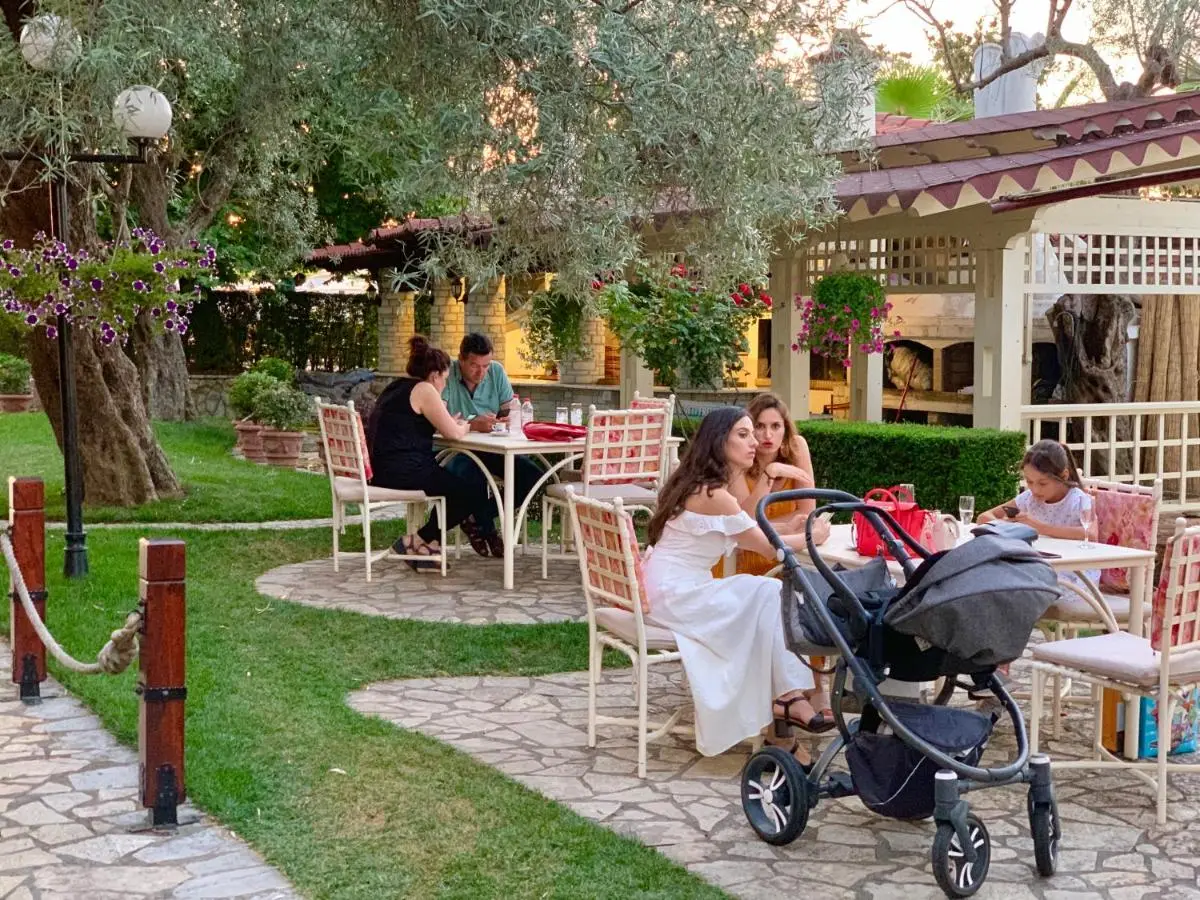 PalmaNova Resort