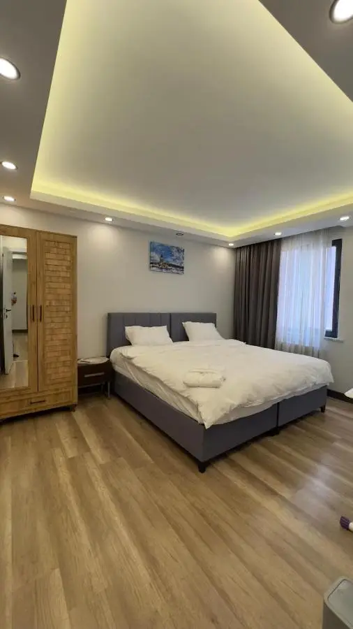 Gündoğdu Suites
