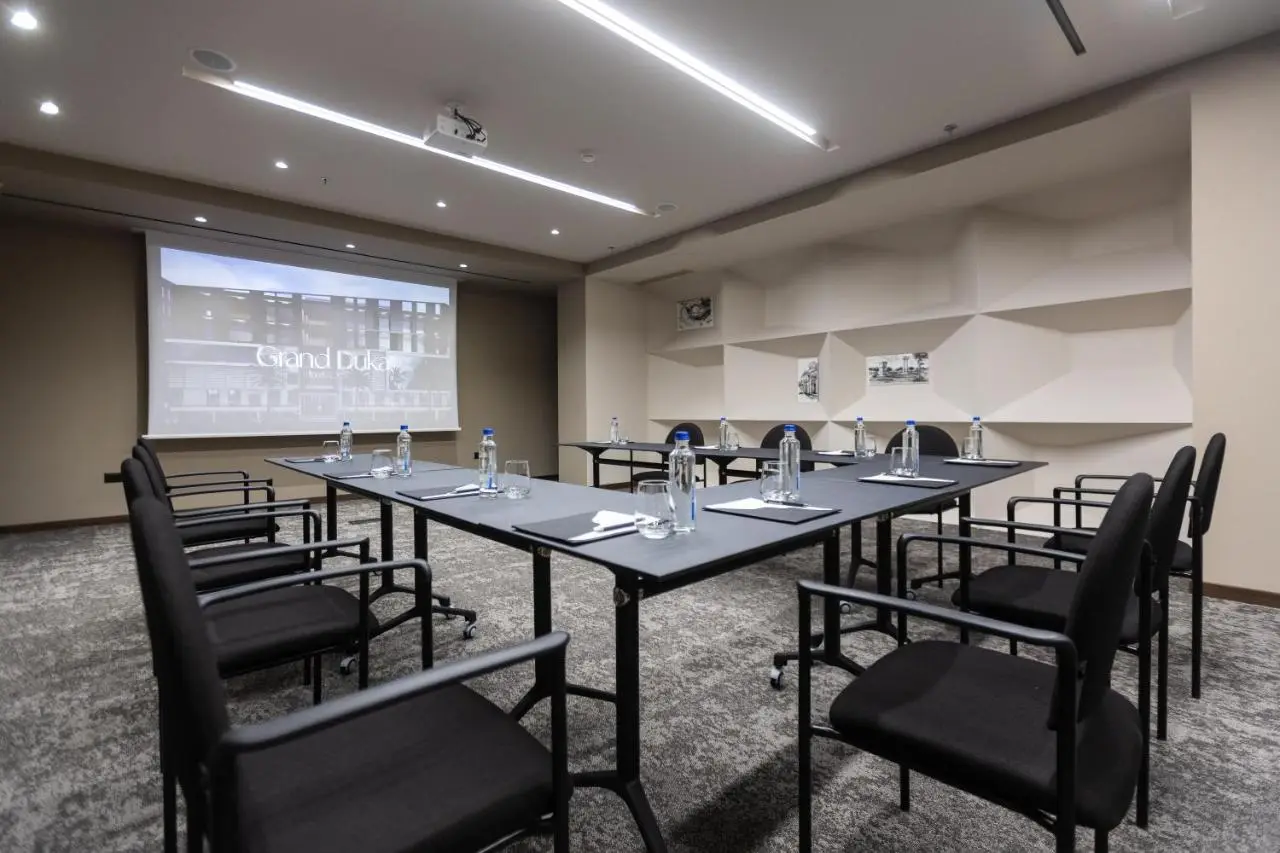 Grand Duka Hotel & SPA