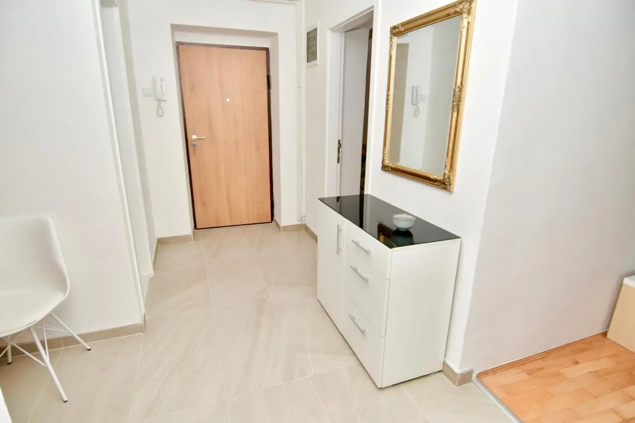 Sacred Heart Apartment