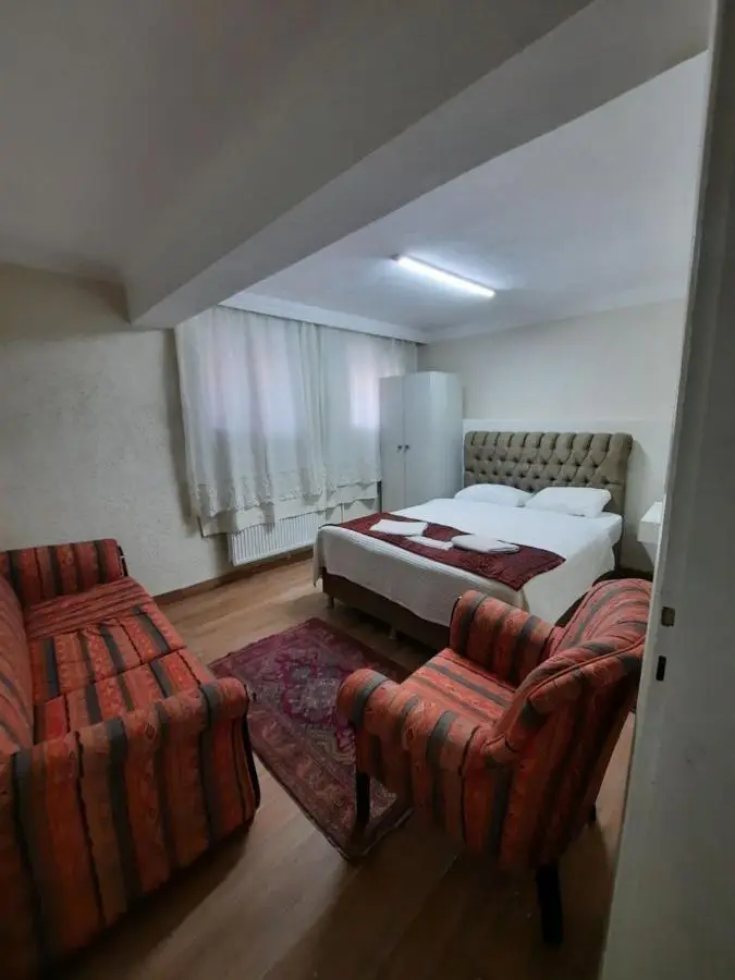 RAMO’S Aparatments & Suites