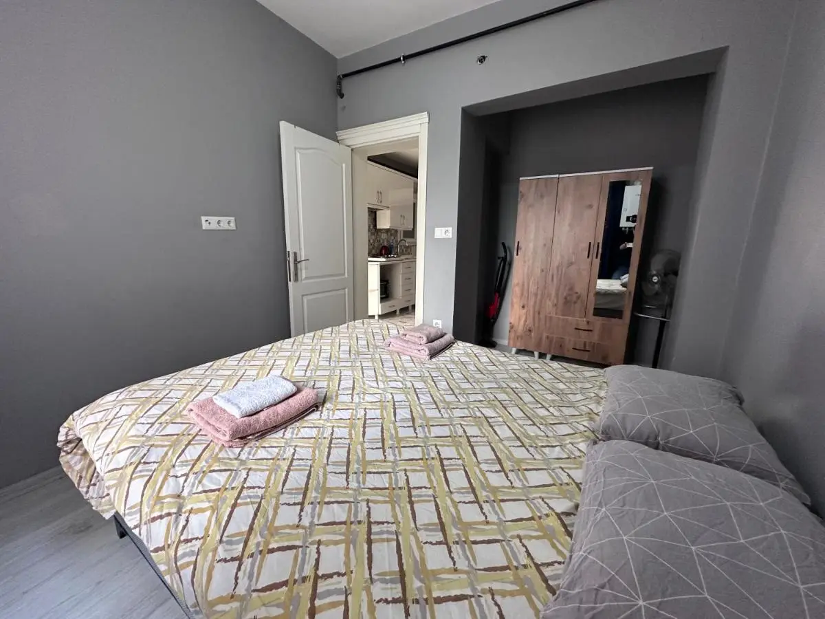 Ronadar Apart Otel