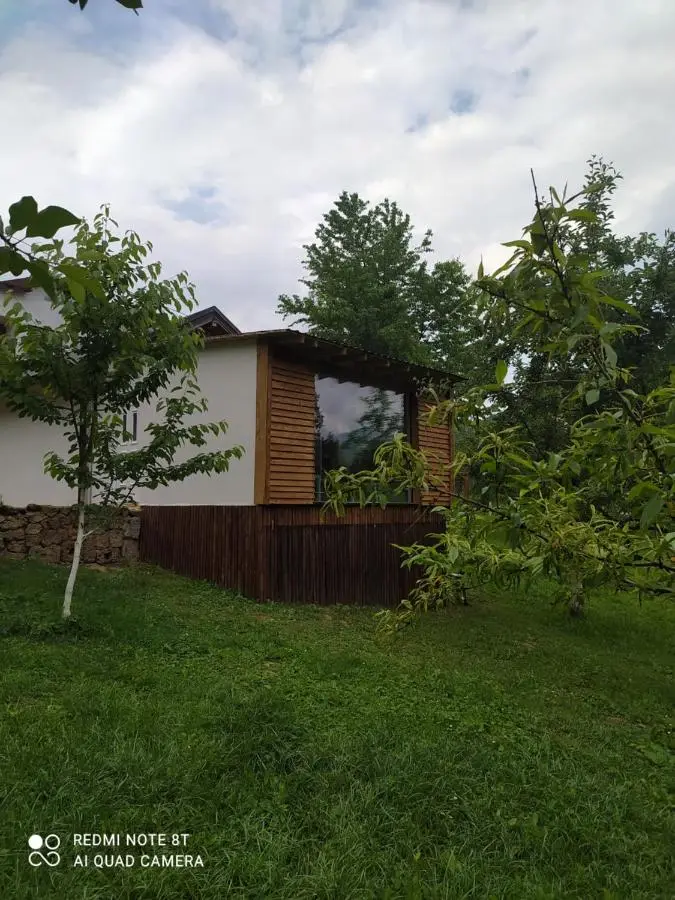 Lenilenii Bungalows