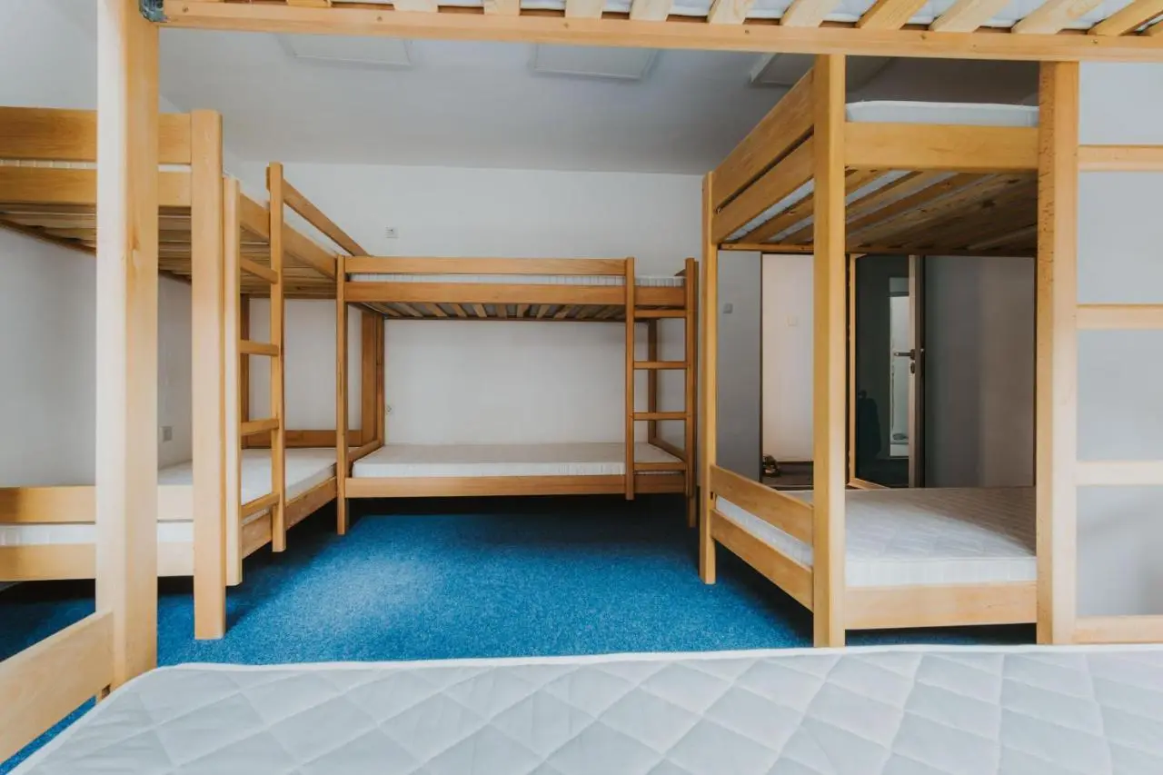 Hostel Rio