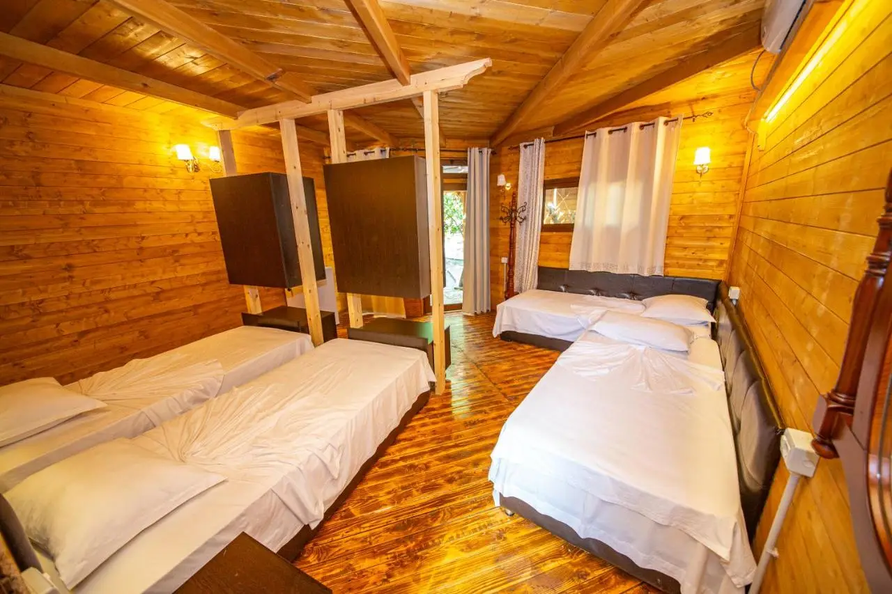 Hotel Legjenda