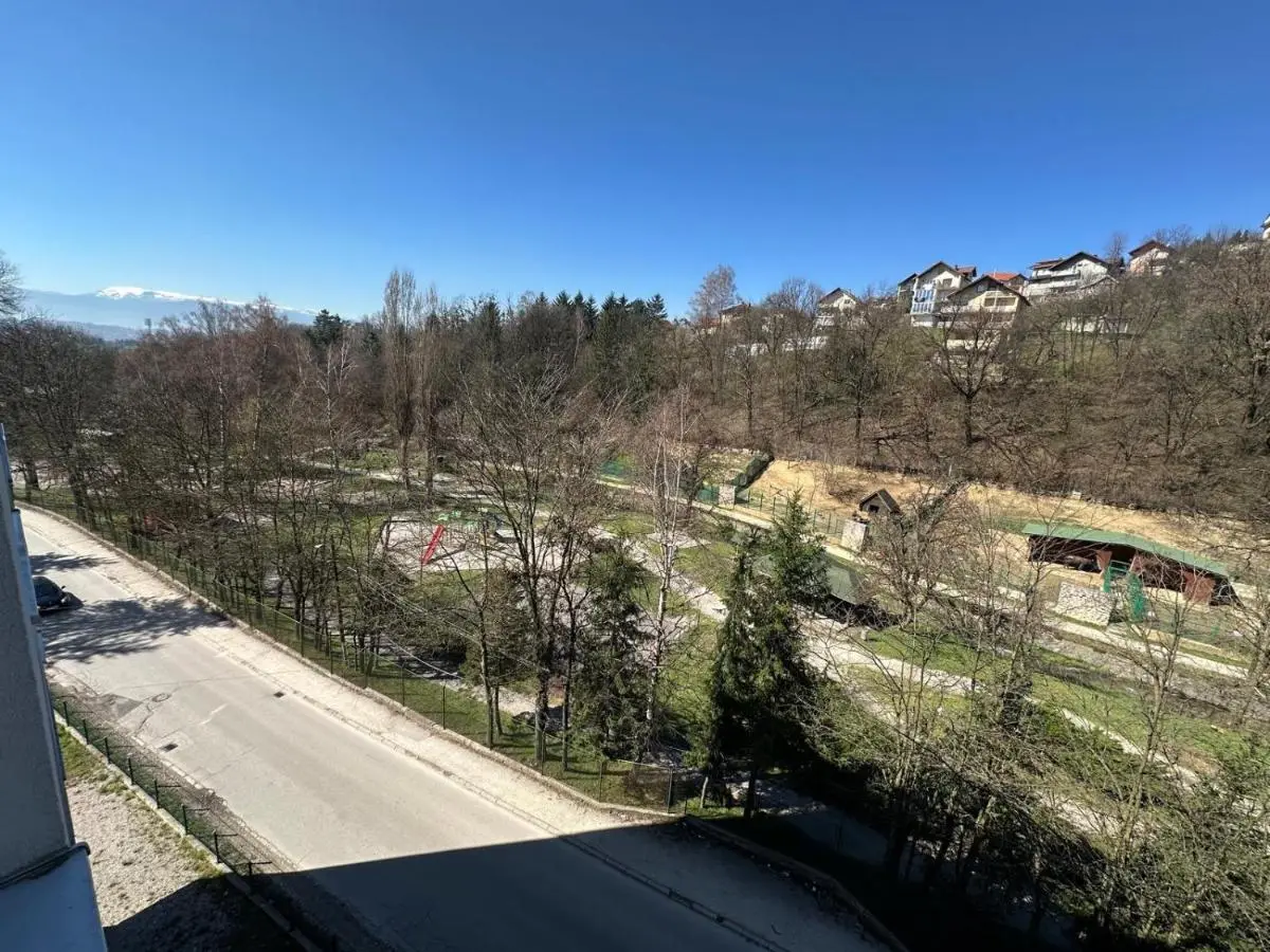 Apartman Pionir