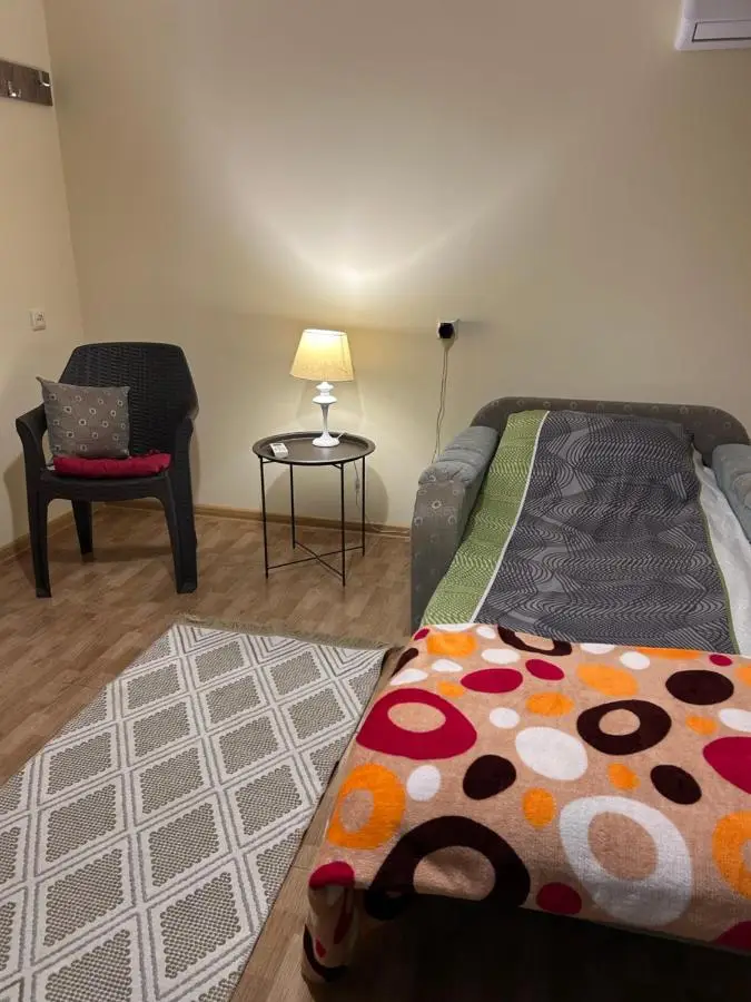 Guest House Panda