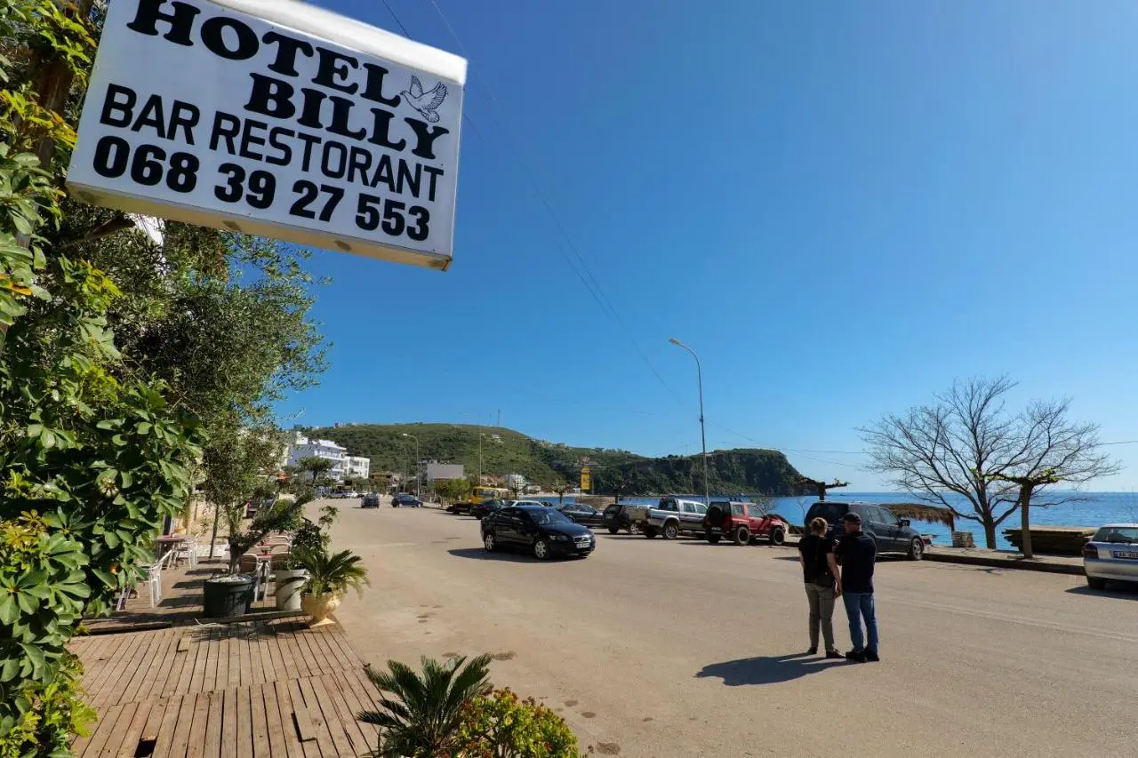 Hotel Billy